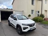 Dacia Spring Comfort Plus Comfort Plus - Dacia Spring von privat