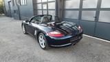 Porsche Boxster Bi-Xenon - blaue Porsche Boxster