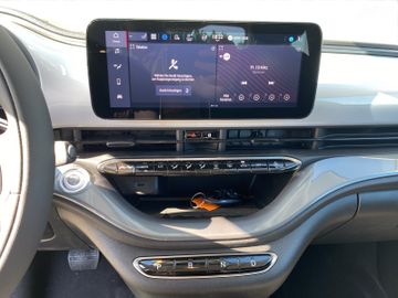 Fiat 500 Elektro Icon 42 kWh +360+Kam.+SHZ+LM++SpurH+