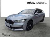 Skoda Superb Combi (NZ5)