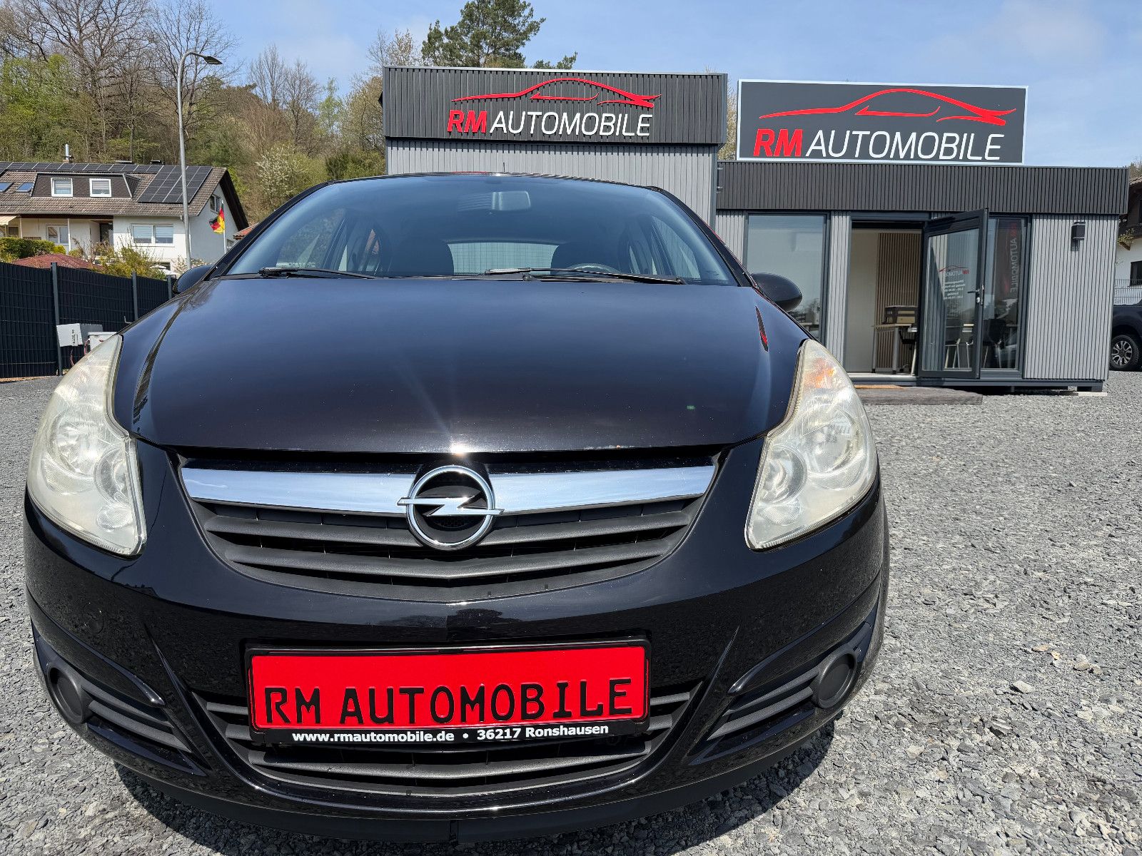 OPEL Corsa D 1.2 KLIMA/PDC/TEMPOMAT/TÜV NEU – Foto 2