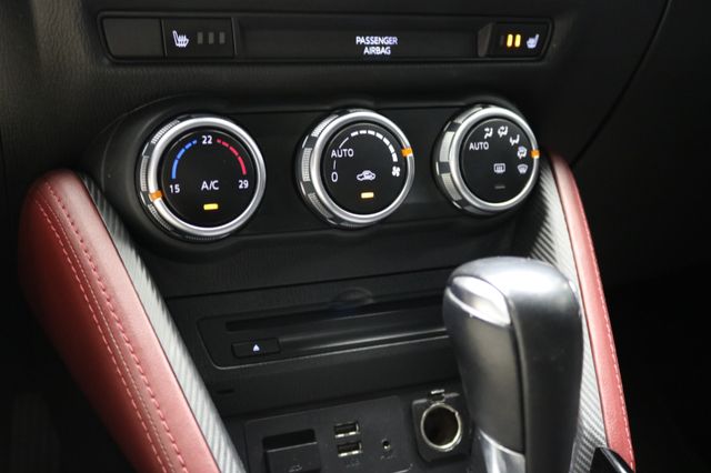 CX-3 Sports-Line AWD/HEAD-UP/STHZ/KAMERA – Vorschau 27