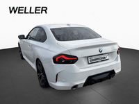 BMW 220 - Vorschau Bild 10