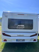 Tabbert Puccini 685 df, 560 AH Autark, Klima, Alde Heizu - Angebote