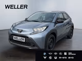 Toyota Aygo X S-CVT Business Edition *SHZ*RCam*CarPlay* - Toyota Jahreswagen: Aygo