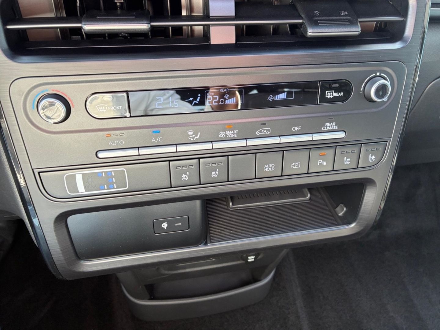 Hyundai Staria – Bild 23