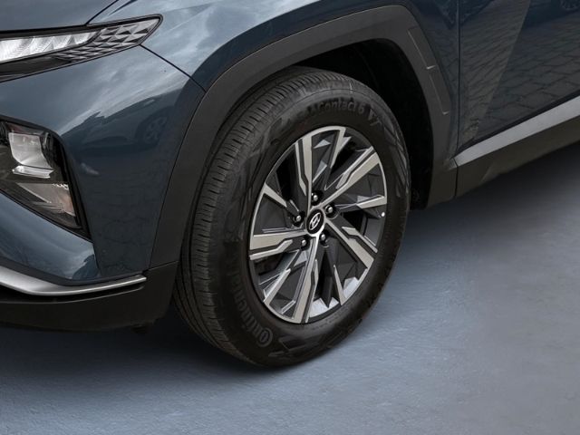 Fahrzeugabbildung Hyundai Tucson Select 2WD +KLIMA+NAVI+RFK+PDC+SHZ+UVM+
