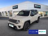 Jeep Renegade 1.5 GSE T4 48V e-Hybrid Automatik Limit - Jeep Gebrauchtwagen in Leipzig