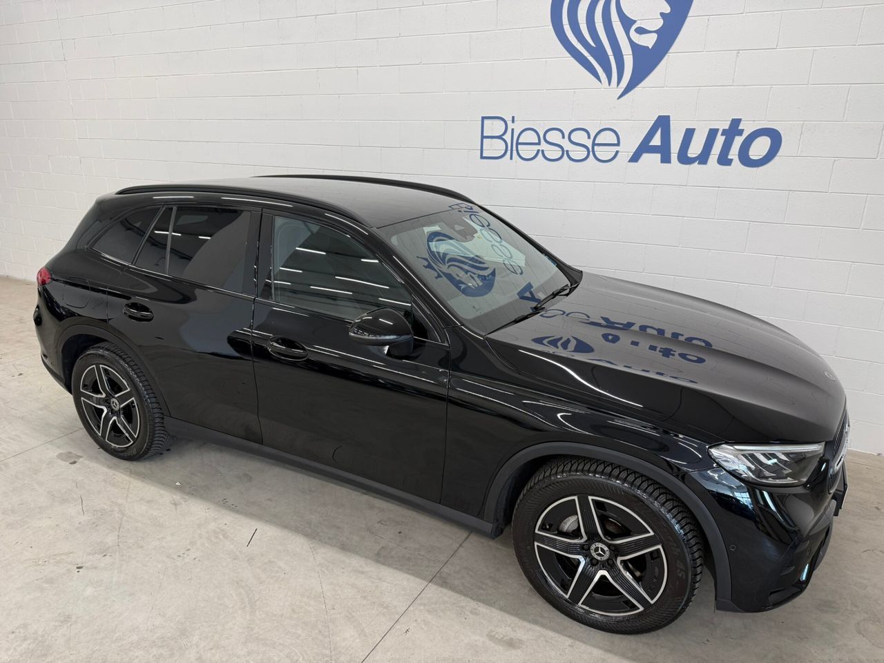 Other Mercedes-benz GLC 220 d 4Matic Mild Hybrid AMG L imagem 2