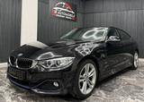 BMW 420 4 Gran Coupe 420 i Automatik - BMW 420 mit Benzin-Antrieb: Automatik
