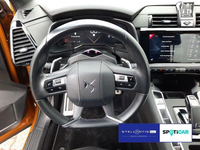 DS Automobiles DS7 Crossback Crossback 1.5 BlueHDi 130 Rivoli S