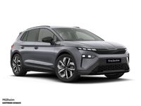 Skoda Elroq - Vorschau Bild 3