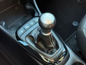 Kia Picanto 1.2 Dream Team Sitzheizung Bluetooth