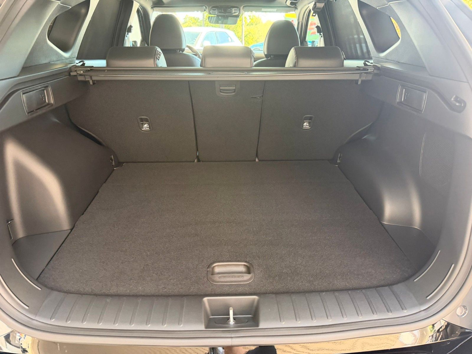 Hyundai Tucson – Bild 6