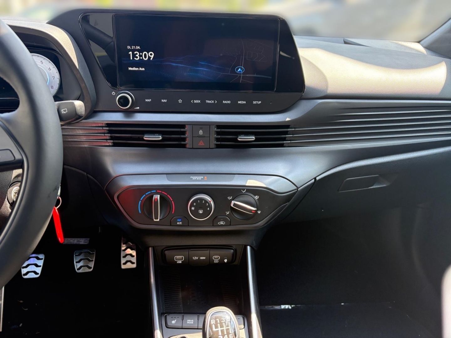 Hyundai BAYON – Bild 10