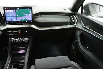 Skoda Kodiaq 1.5 TSI Sportline AHK Matrix Panodach