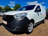 Dacia Dokker Express Essential - Dacia Dokker Gebrauchtwagen in Leipzig