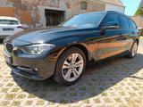 BMW 320d xDrive Sport Line Bi-Xenon Head Up Navi - BMW 320 in Leipzig