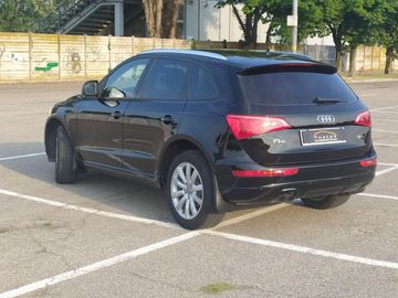 Audi Q5 - 5