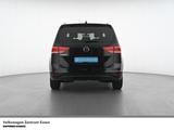 Volkswagen Touran United TDI Navi R-Kamera Sitzhzg PDC - Volkswagen Touran United mit Diesel-Antrieb
