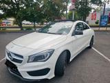 Mercedes-Benz mecedes cla180 AMG optik - Mercedes-Benz CLA 180 in Stuttgart