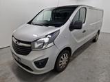 Opel Vivaro B Kasten 1.6 CDTI Biturbo L2H1 2.9t AHK - Opel Vivaro: Cdti
