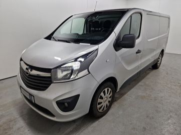 Opel Vivaro - 1
