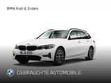 BMW 330 d xDrive Touring HUD+Memory+Standheizung - BMW 330: Kombi, 330d