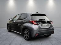 Toyota Yaris 1.5 Hybrid Teamplayer Comfort-Paket