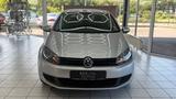 Volkswagen Golf VI Trendline // 52 TKM - gebrauchte VW Golf aus dem Jahr 2009