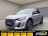 Peugeot 208 GT MHEV+Sitzheizung+Rückfahrkamera+LED+360°+ - Peugeot 208 Tageszulassungen