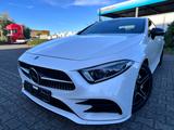 Mercedes-Benz CLS 300 d - AMG Line  - scheckheftgepflegte Mercedes CLS 300