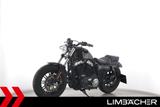 Harley-Davidson SPORTSTER XL 1200 48 FORTY - JEKILL & HYDE - HARLEY-DAVIDSON 48