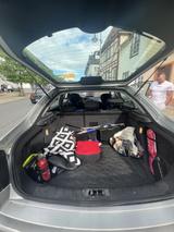 Citroën C5 - gebrauchte Citroën C5 aus dem Jahr 2007