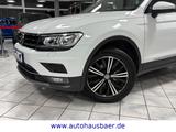 Volkswagen Tiguan Highline BMT/Start-Stopp 4Motion*PANO*AHK - Volkswagen Tiguan: Highline