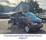 Volkswagen T5 California 4Motion*Bordküche*StHz*AHK* - Volkswagen T5: Van
