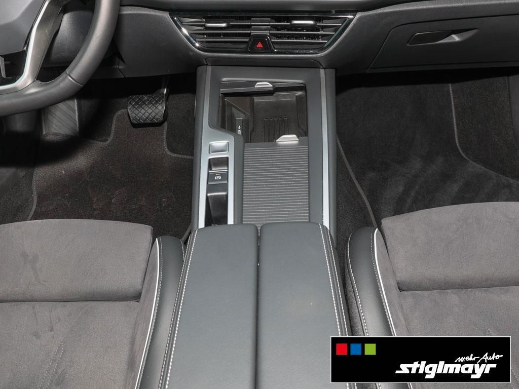 Volkswagen Passat - Bild 12