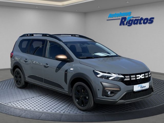 Fahrzeugabbildung Dacia Jogger 1.6 Hybrid 140 Extreme+ Autom. 7-Sitzer,
