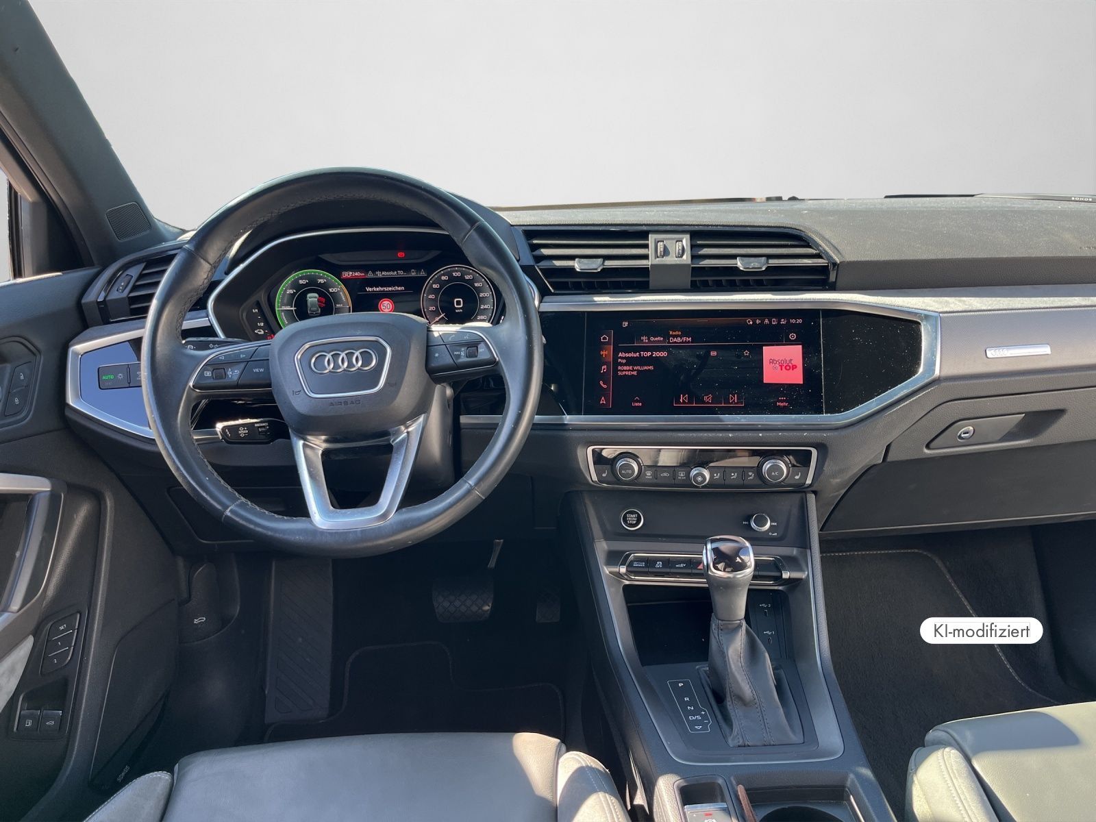 Audi Q3 - Bild 4