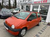 Renault Twingo 1.2 Authentique - gebrauchte Renault Twingo aus dem Jahr 1998
