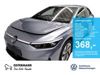 Volkswagen ID.7 - Vorschau Bild 1