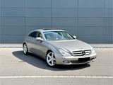 Mercedes-Benz Mercedes CLS 350 CGI / MOPF / TÜV NEU / NA... - gebrauchte Mercedes-Benz CLS 350 aus dem Jahr 2009