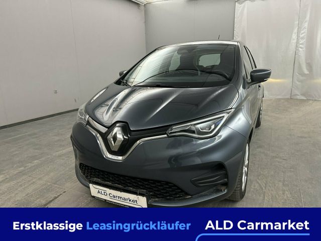 Renault ZOE (mit Batterie) Z.E. 50 EXPERIENCE Limousine,