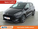 Ford Fiesta 1.0 EcoBoost ST-Line Aut.*SPUR*PDC*SHZ*