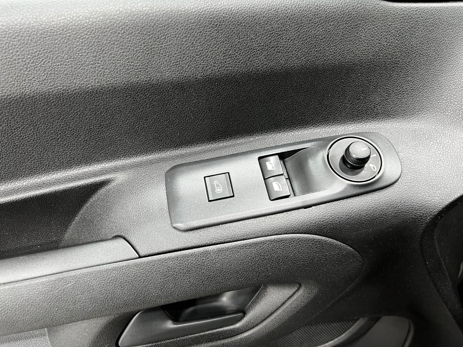 Peugeot PARTNER 100 1.5 HDI PREMIUM |MY21|89tK|1H|3S|DAB