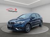 Suzuki (SX4) S-Cross - Suzuki (SX4) S-Cross aus 2021