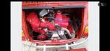 Fiat 500 - Fiat aus 1971