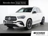 Mercedes-Benz GLE 450 d 4M AMG Line Std-Hzg*AHK*Pano*360°K*Mem