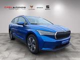 Skoda Enyaq 60 Loft Panodach Navi ACC LED PDC - Skoda Gebrauchtwagen in Stuttgart