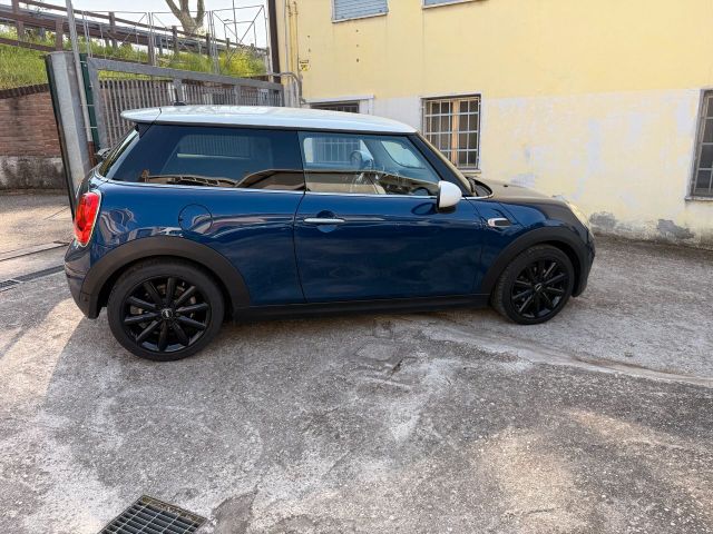 MINI ANDERE